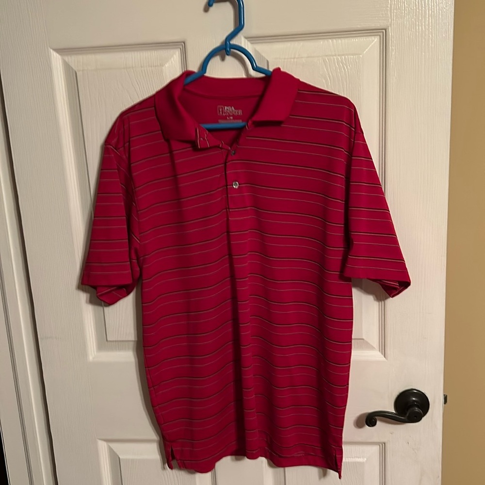 Men’s PGA TOUR shirt